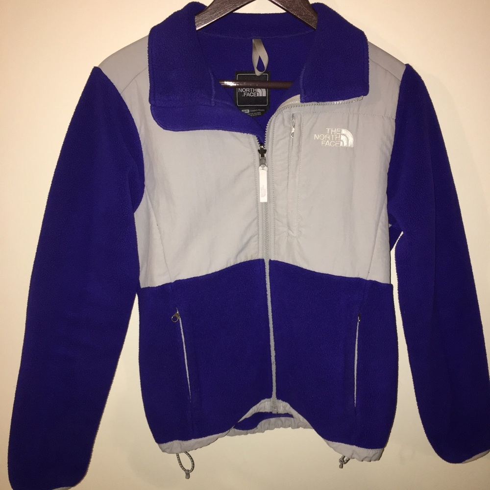 The North Face Denali Jacket